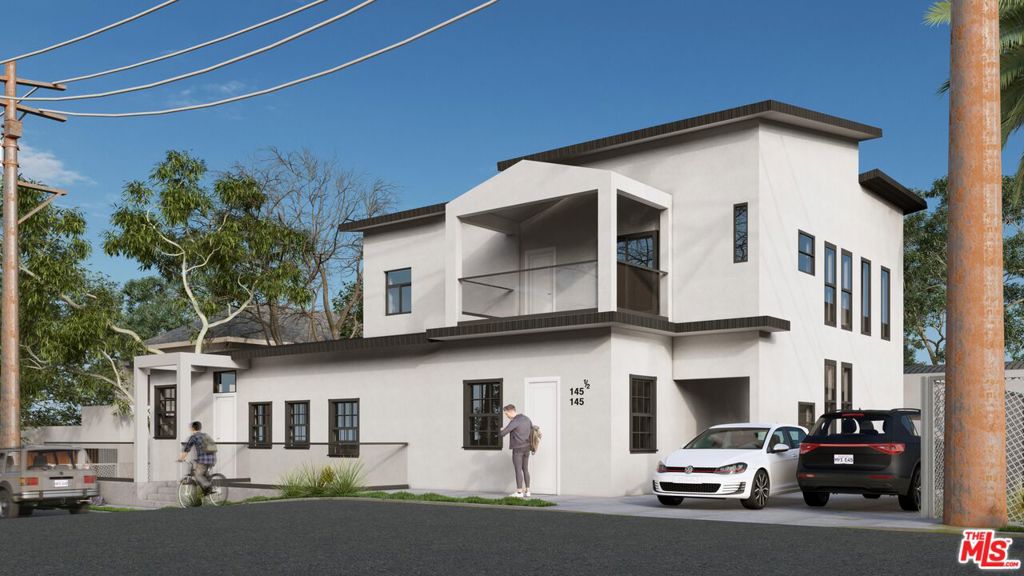 145 N Toluca Street, Los Angeles, CA 90026 — photo 1