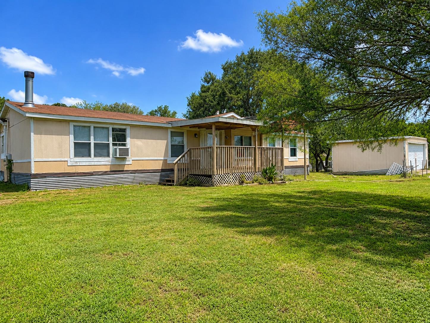 235 Cedar Creek, Cedar Creek, TX 78612 — photo 1