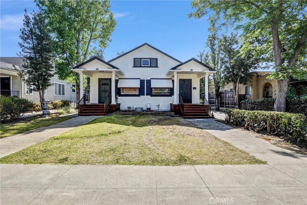 56 N Parkwood, Pasadena, CA 91107 — photo 1