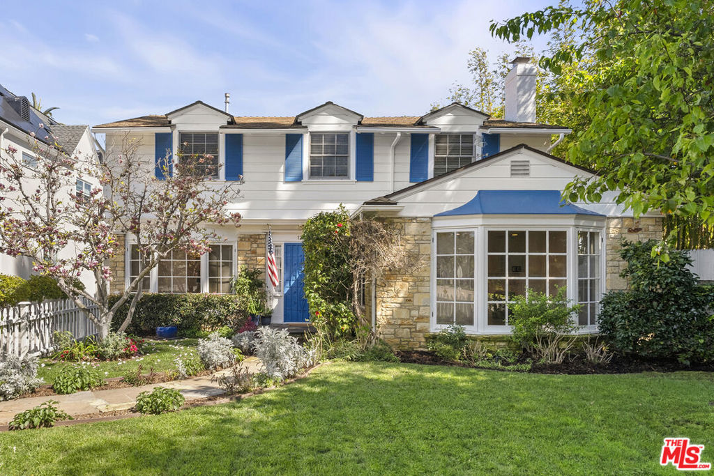 1204 Beverwil Drive, Los Angeles, CA 90035 — photo 1