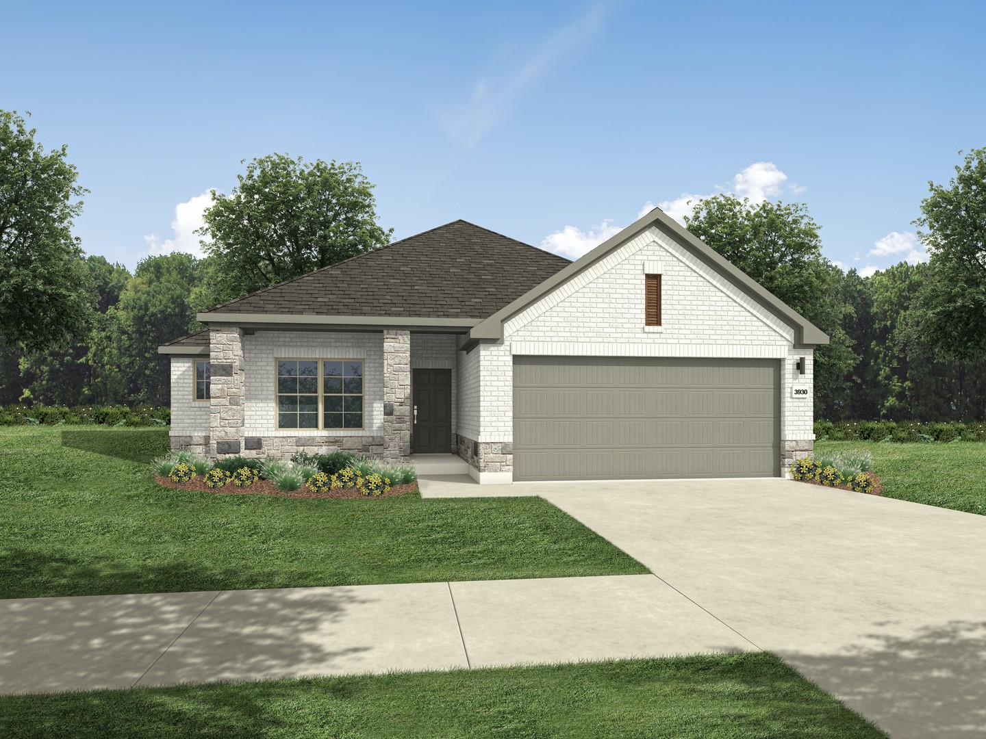 108 Melrose, Hutto, TX 78634 — photo 1