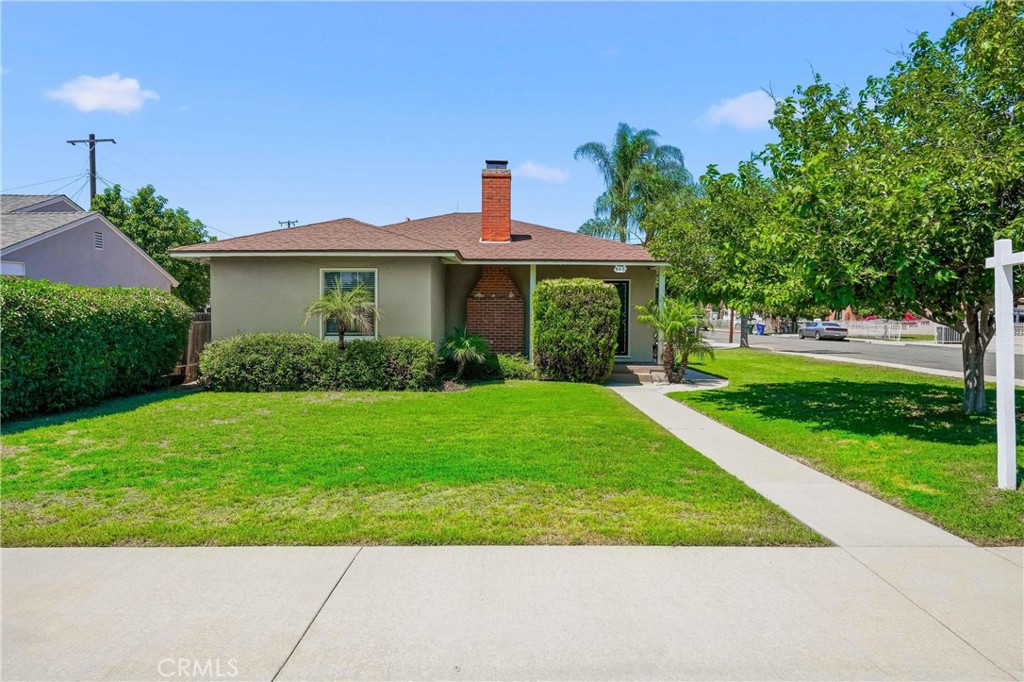 943 E Olive, Pomona, CA 91766 — photo 1