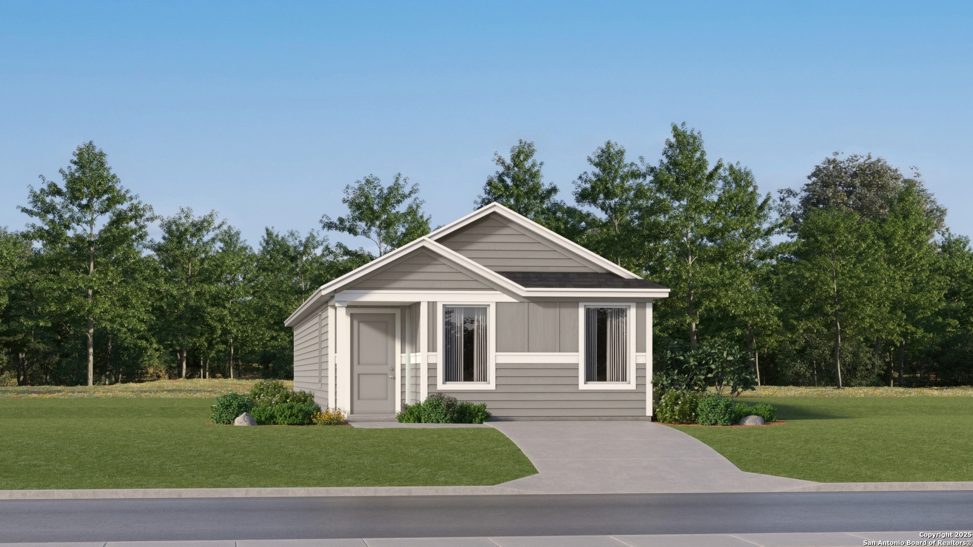 6853 Chert Chase, ,  78112 — photo 1