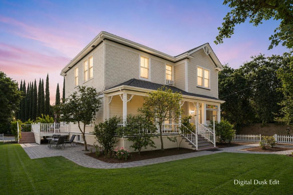 288 Nino Way, Los Gatos, CA 95032 — photo 1