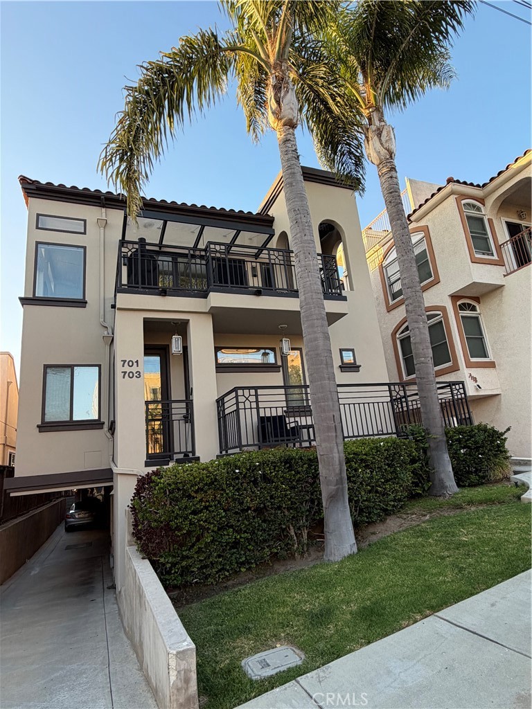 703 11th Street, Hermosa Beach, CA 90254 — photo 1