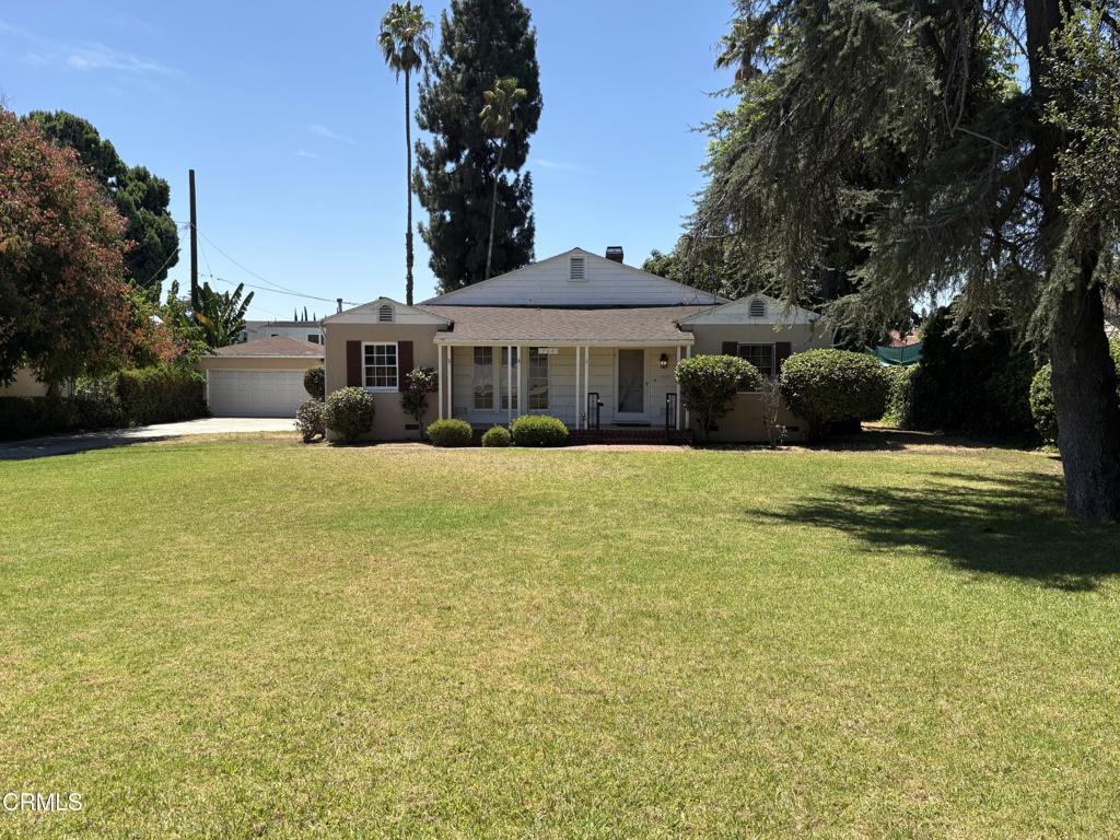 704 Santa Ynez Lane, San Gabriel, CA 91775 — photo 1