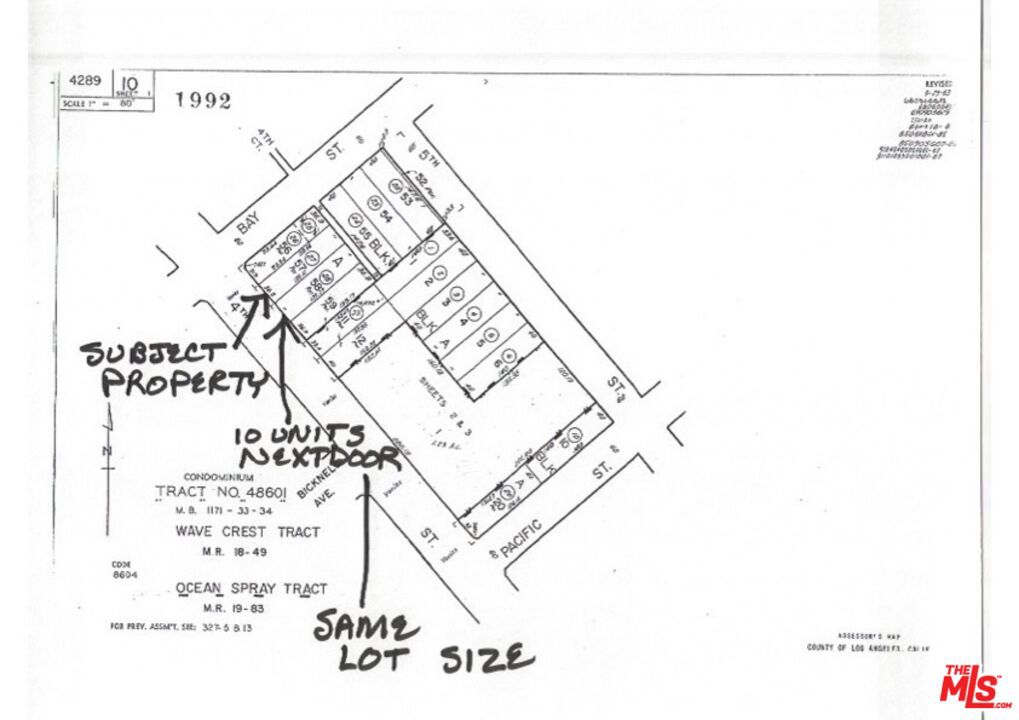 2005 4th Street, Santa Monica, CA 90405 — photo 1