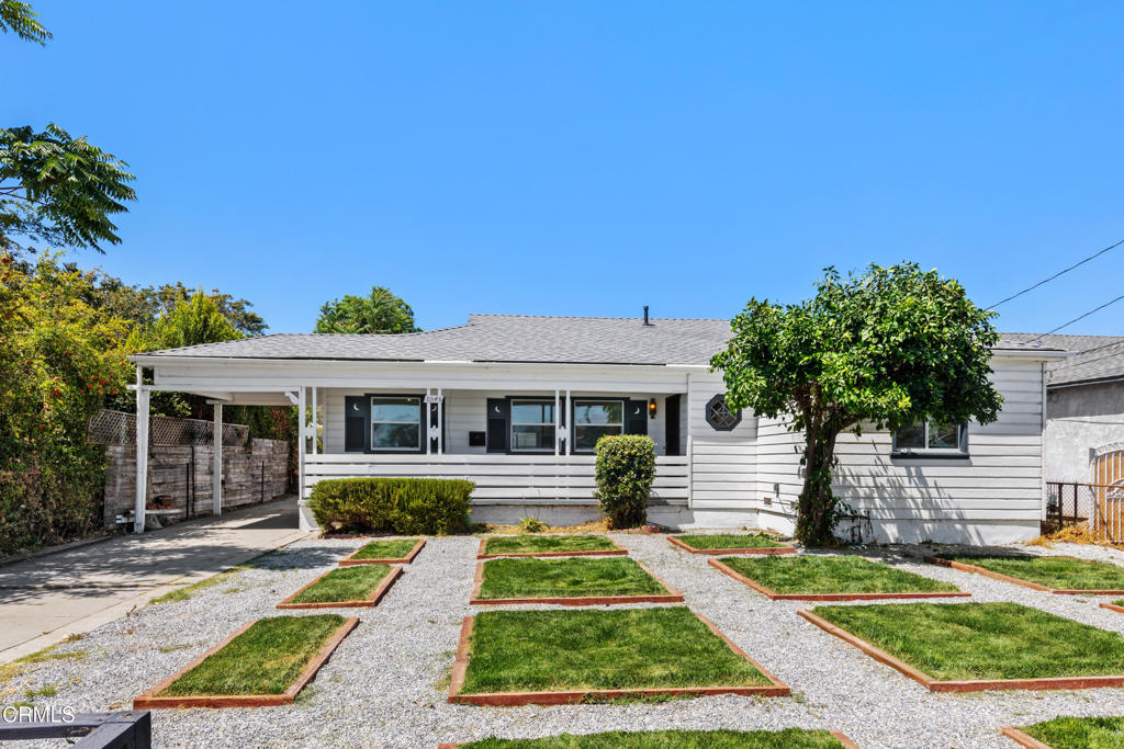 8545 Marshall Street, Rosemead, CA 91770 — photo 1