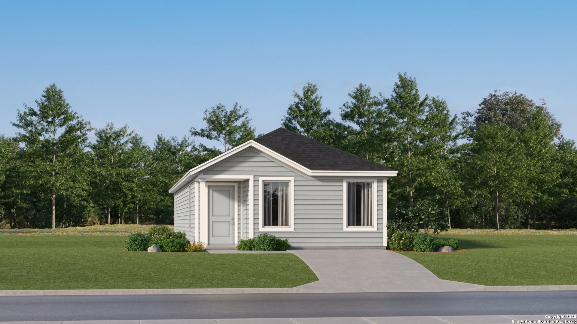 6743 Chert Chase, , 78112 — photo 1