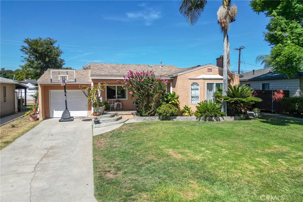 11467 Aldrich, Whittier, CA 90606 — photo 1