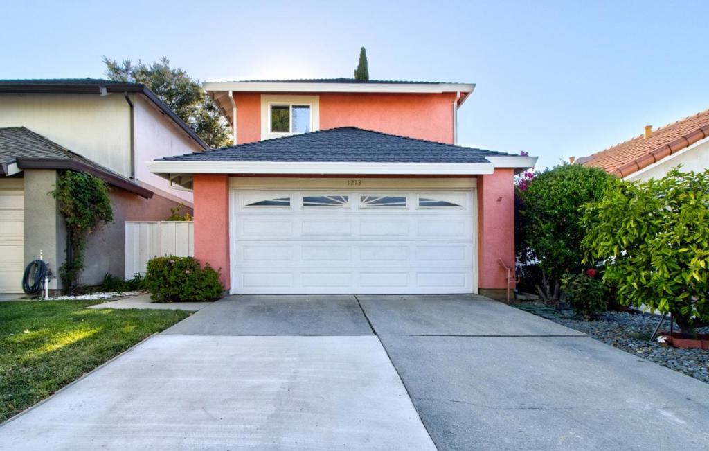 1213 Manet Drive, Sunnyvale, CA 94087 — photo 1