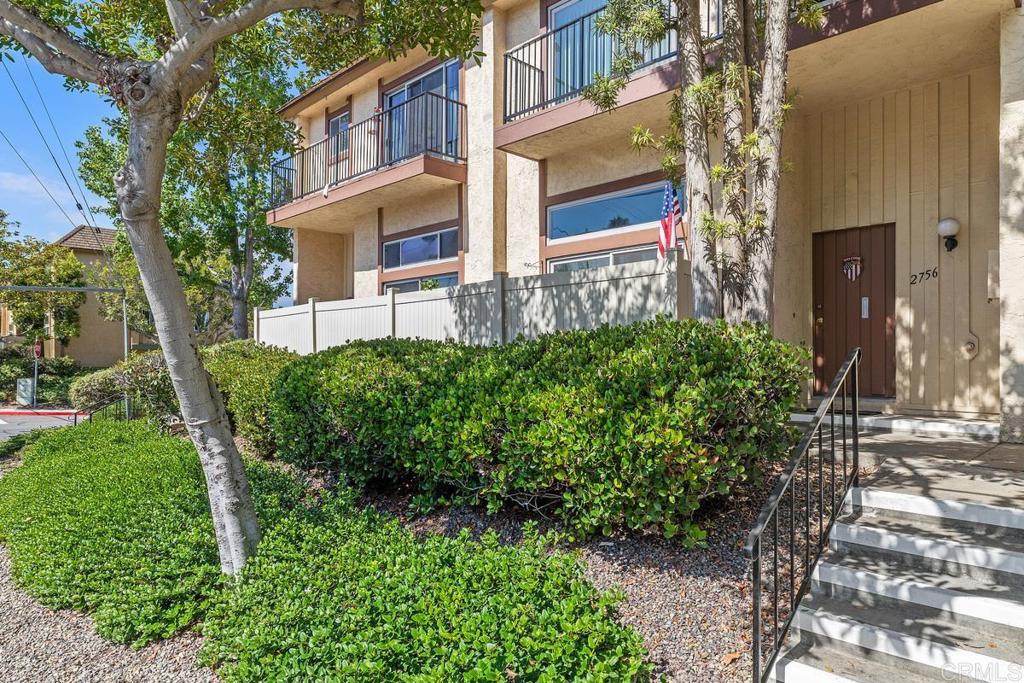 2756 Meadow Lark Drive, San Diego, CA 92123 — photo 1