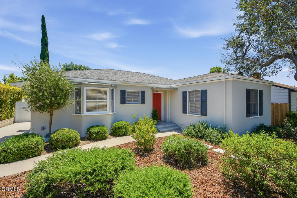 1010 Roxbury Drive, Pasadena, CA 91104 — photo 1