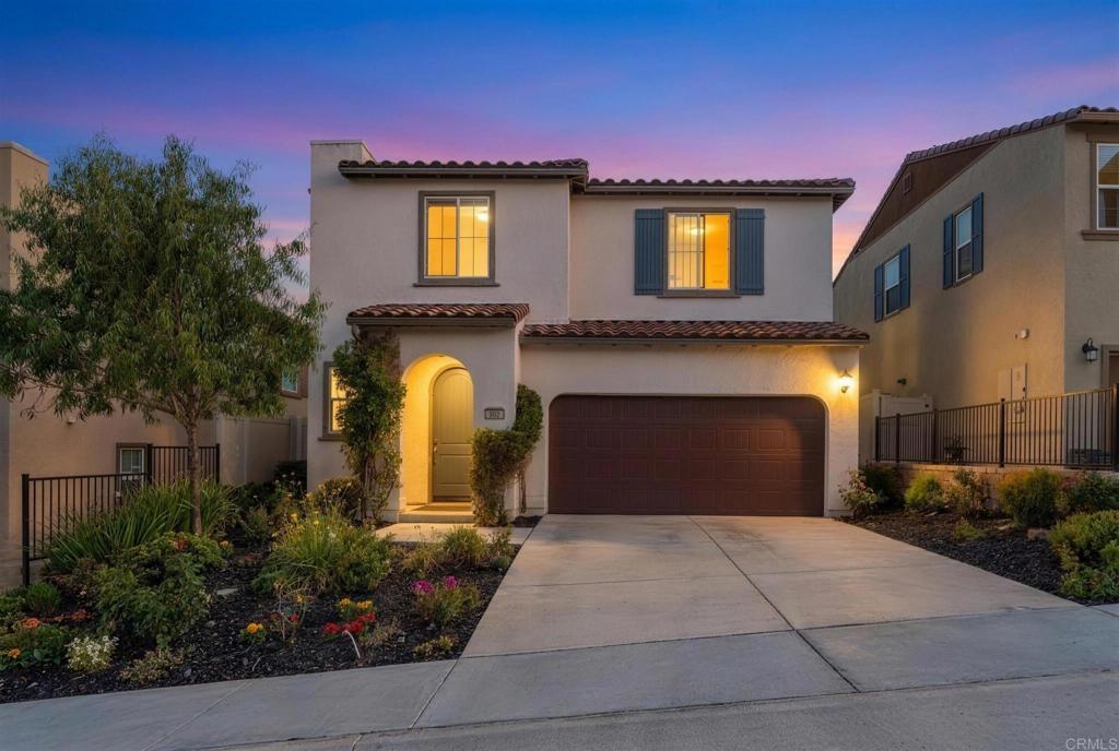 887 Brookdale Drive, Vista, CA 92081 — photo 1