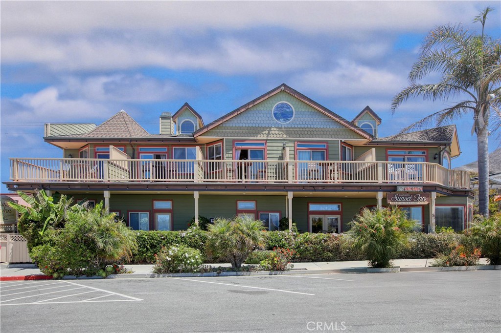 95 S Ocean, Cayucos, CA 93430 — photo 1
