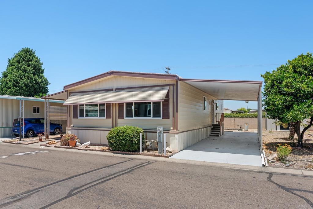 221 El Camino Real 3, Oceanside, CA 92058 — photo 1