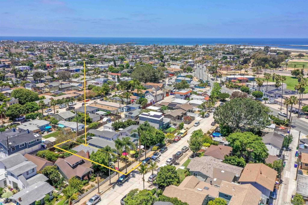 4637 Larkspur Street, San Diego, CA 92107 — photo 1