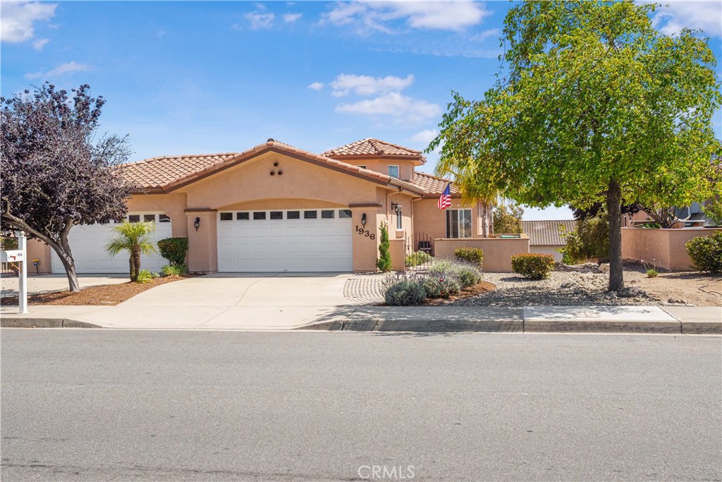 1936 Brighton Avenue, Grover Beach, CA 93433 — photo 1
