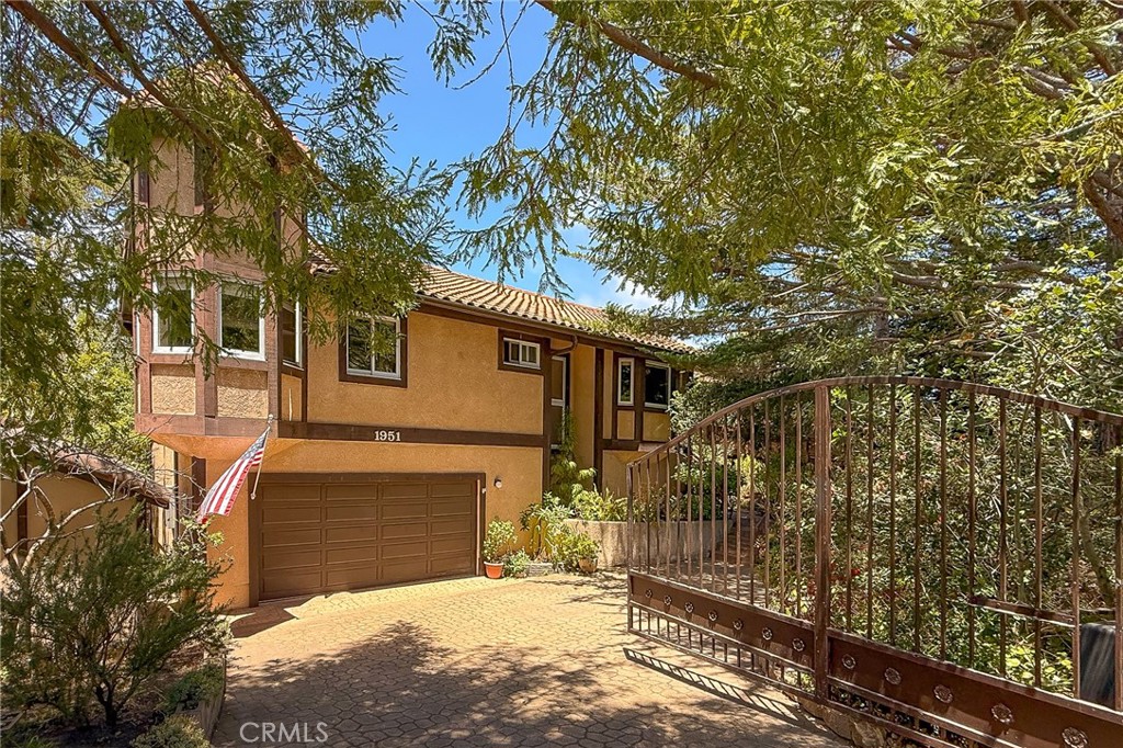 1951 Pierce Avenue, Cambria, CA 93428 — photo 1