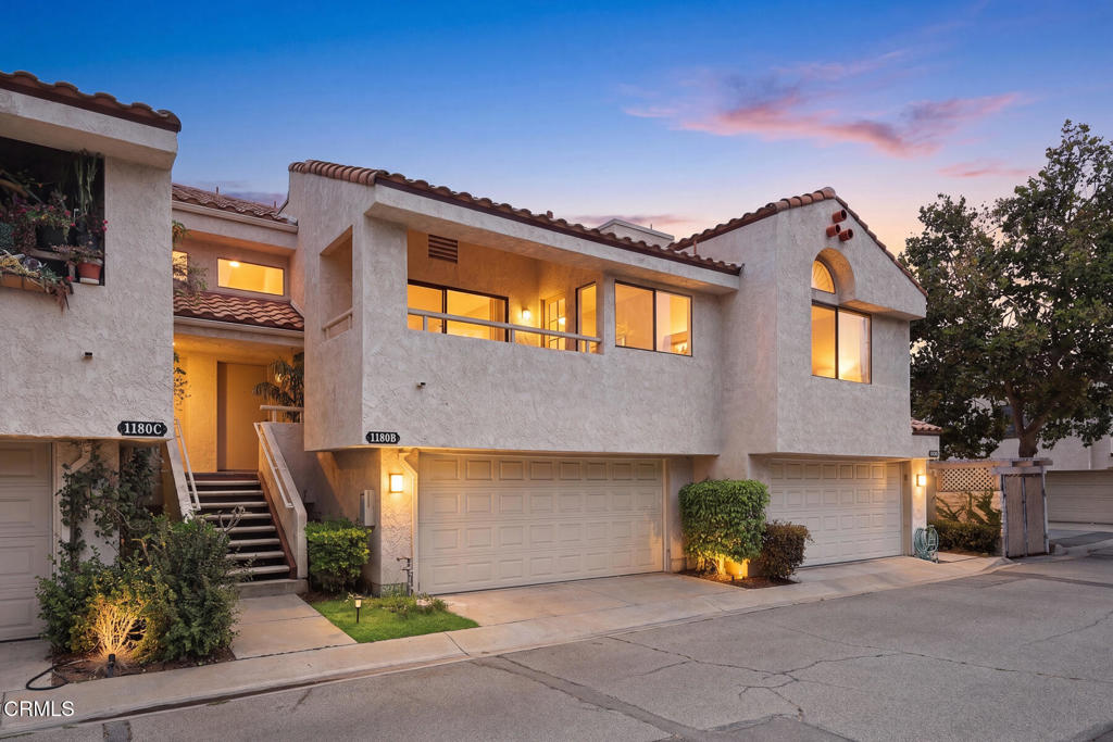 1180 Walnut Grove Avenue B, Rosemead, CA 91770 — photo 1