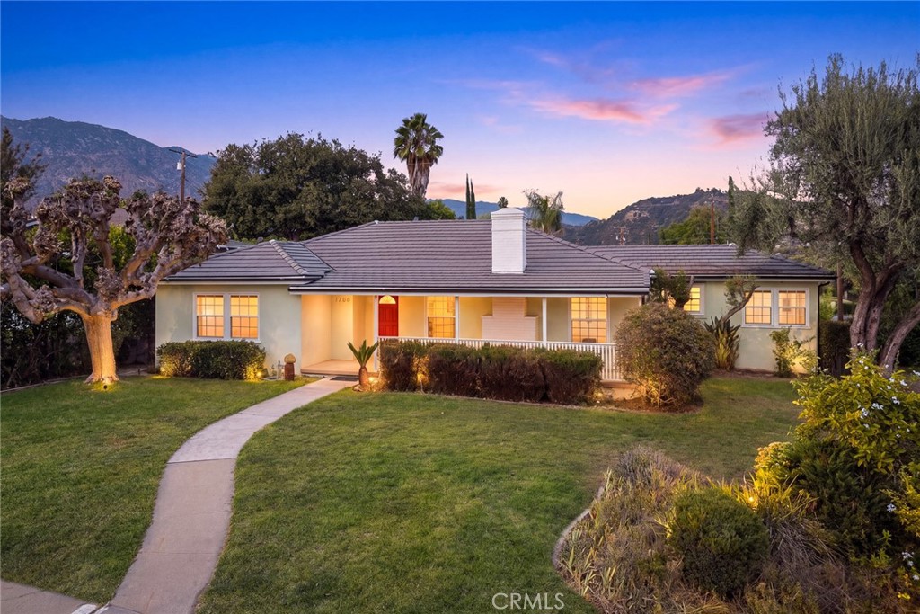 1700 N Santa Anita Avenue, Arcadia, CA 91006 — photo 1
