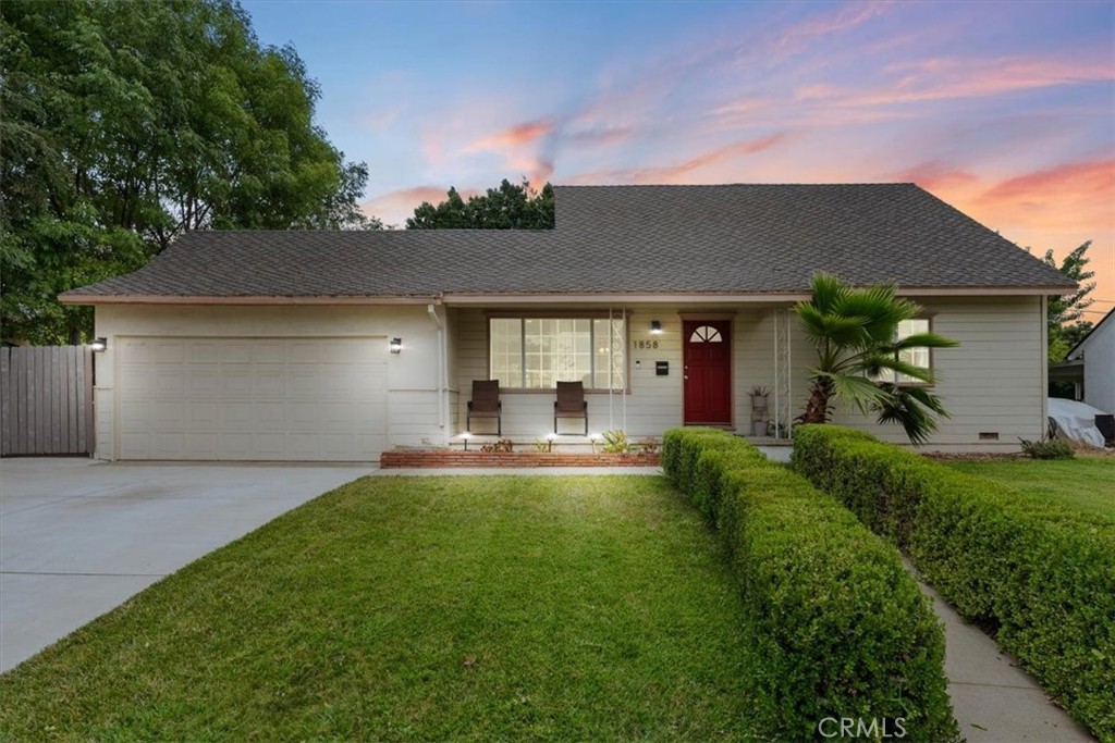 1858 E Edgecomb Street, Covina, CA 91724 — photo 1