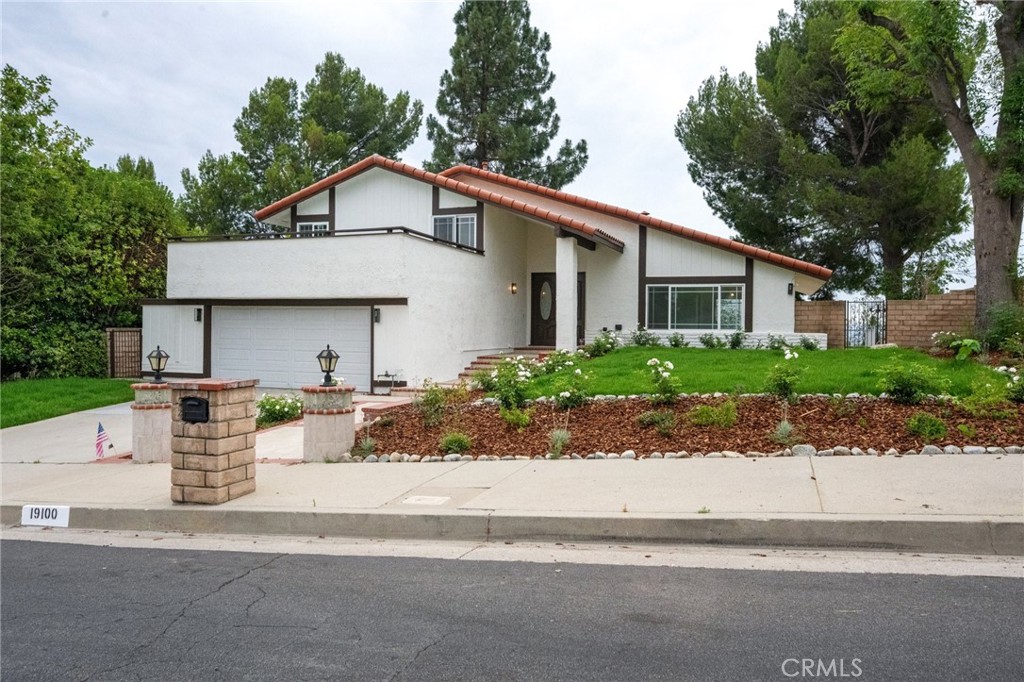 19100 Merion, Porter Ranch, CA 91326 — photo 1