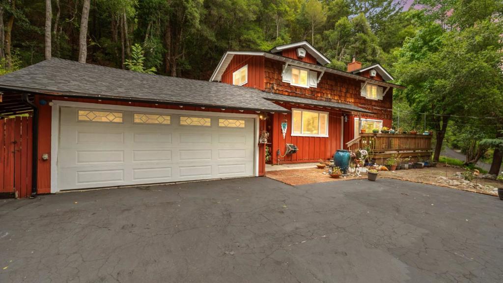 12734 Irwin Way, Boulder Creek, CA 95006 — photo 1