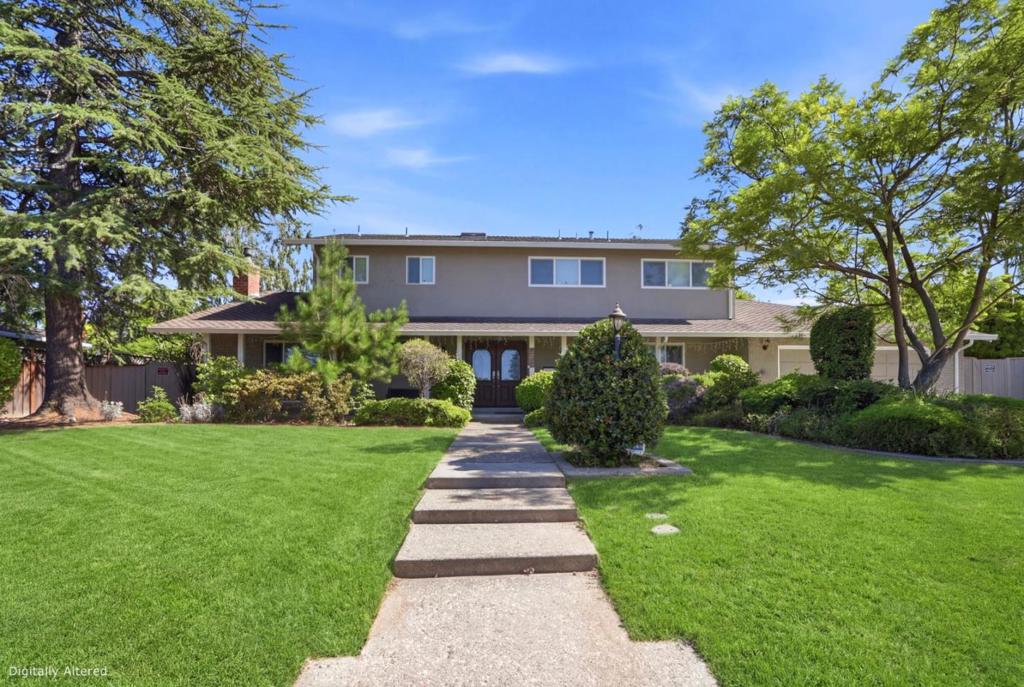 20234 Edinburgh Drive, Saratoga, CA 95070 — photo 1