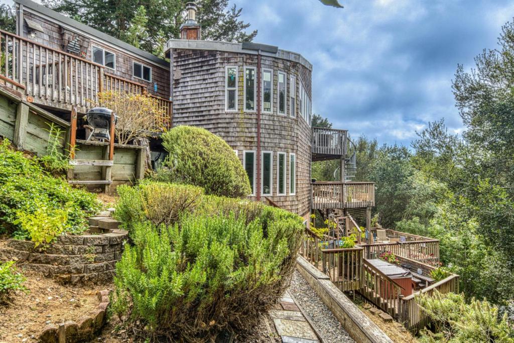 100 Carol Way, Aptos, CA 95003 — photo 1