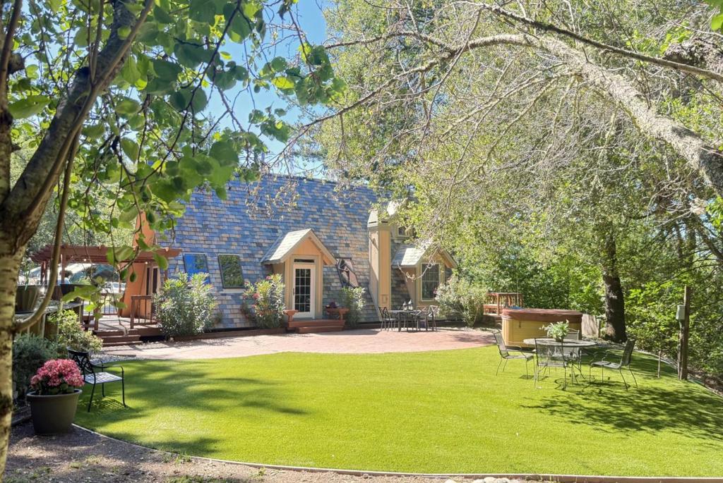 25405 Adams Road, Los Gatos, CA 95033 — photo 1