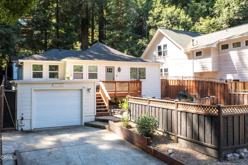 11181 HWY 9, Brookdale, CA 95007 — photo 1