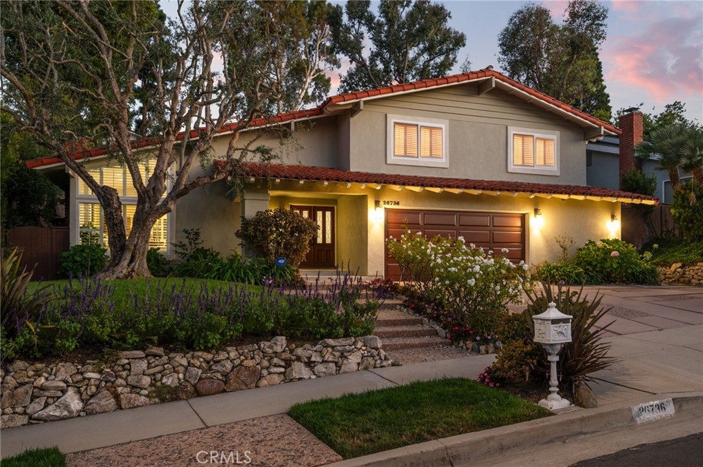 26736 Hawkhurst Drive, Rancho Palos Verdes, CA 90275 — photo 1