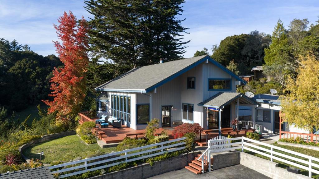530 Quail Run Road, Aptos, CA 95003 — photo 1