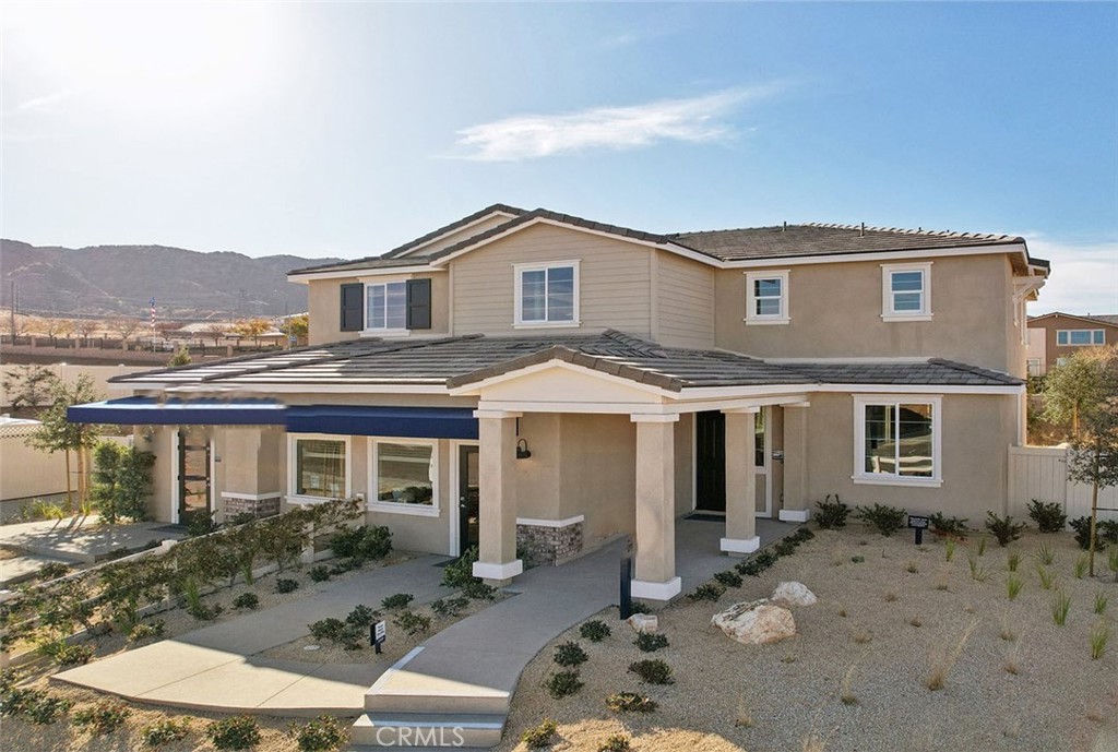 41816 Cava Lane, Palmdale, CA 93551 — photo 1