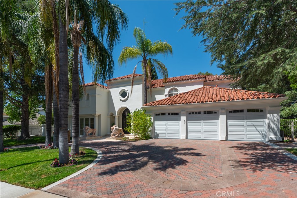 5267 Newcastle, Calabasas, CA 91302 — photo 1