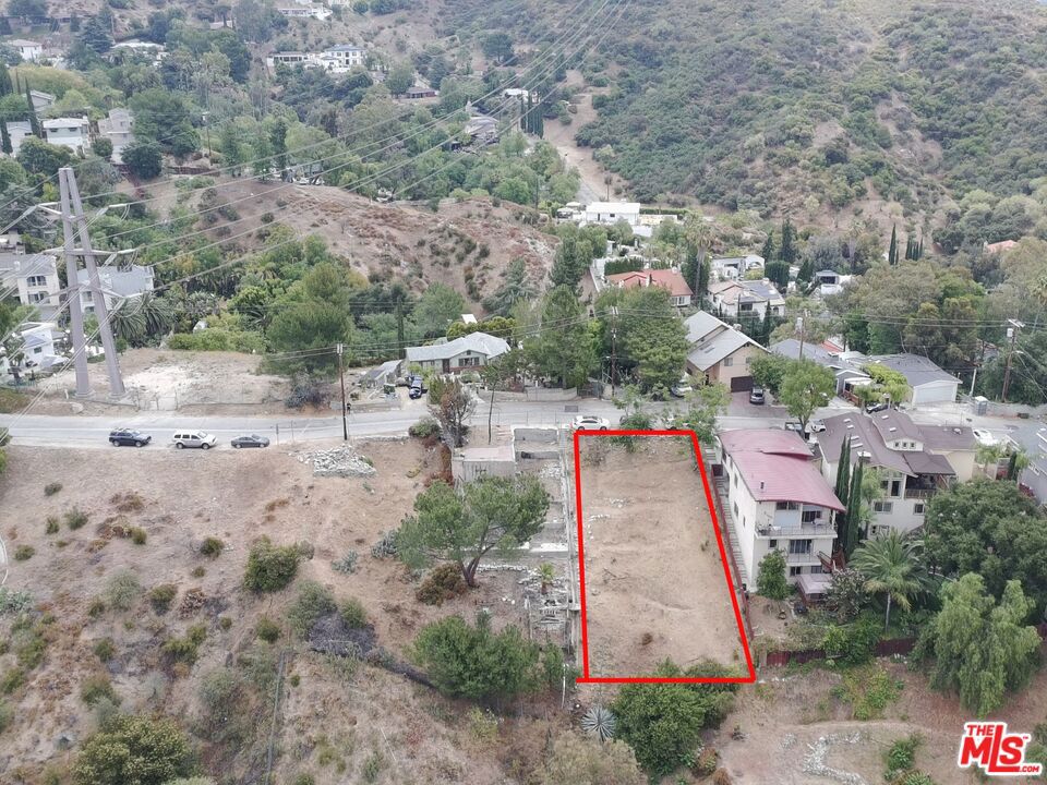 9467 Reverie Road