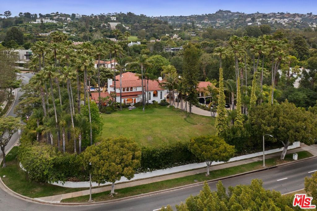 9451 Sunset Boulevard, Beverly Hills, CA 90210 — photo 1
