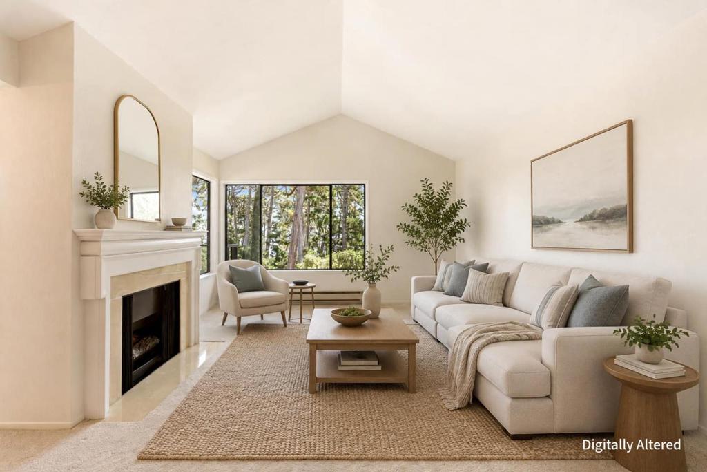 75 Ocean Pines Lane, Pebble Beach, CA 93953 — photo 1