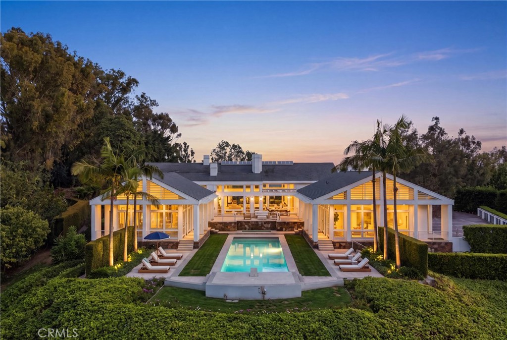 18 E Crest Road, Rolling Hills, CA 90274 — photo 1