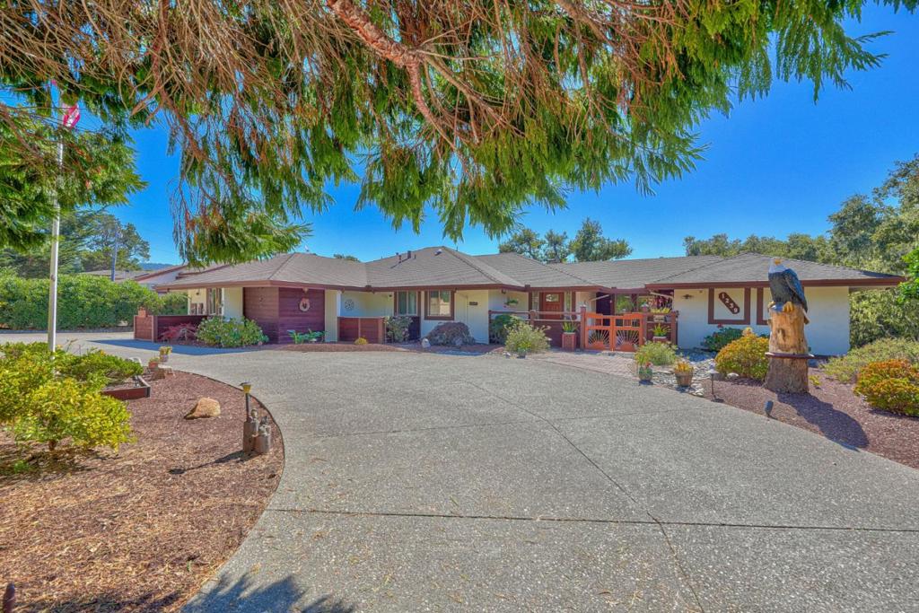 1239 Josselyn Canyon Road, Monterey, CA 93940 — photo 1