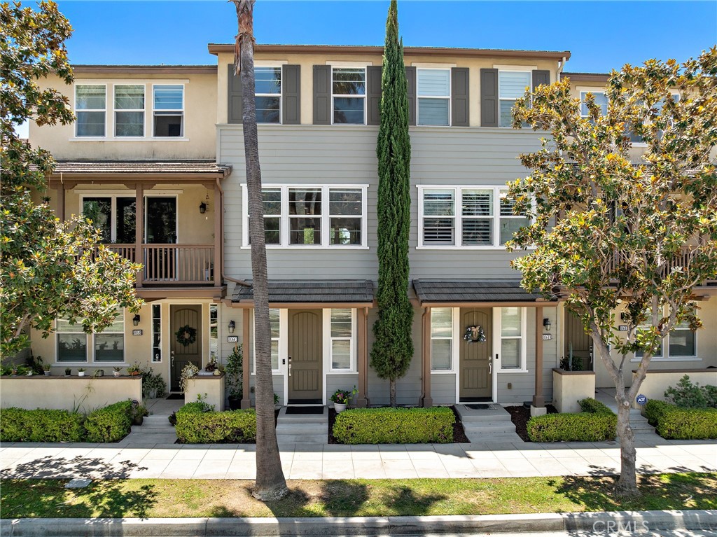 806 E Promenade C, Azusa, CA 91702 — photo 1