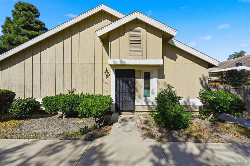 7061 Appian Dr B, San Diego, CA 92139 — photo 1