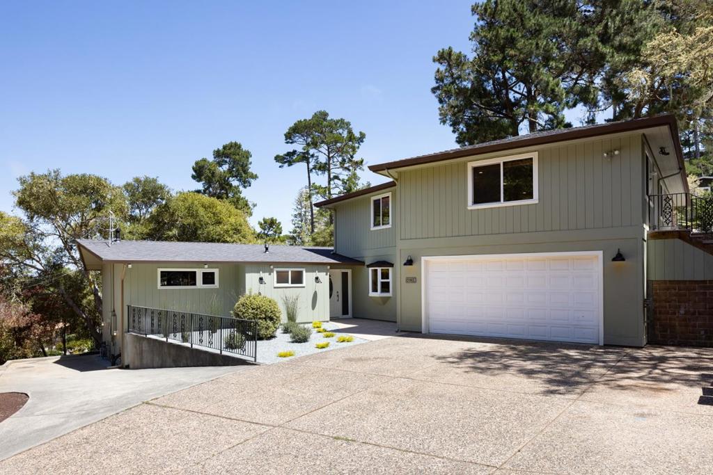 1 Crescent Circle, Monterey, CA 93940 — photo 1