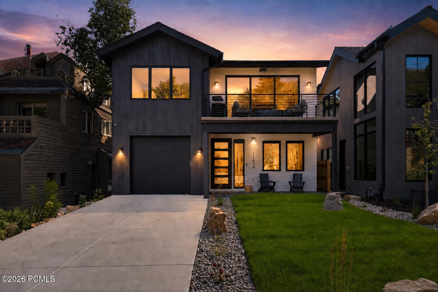 1132 Woodside Ave, Park City, UT 84060 — photo 1