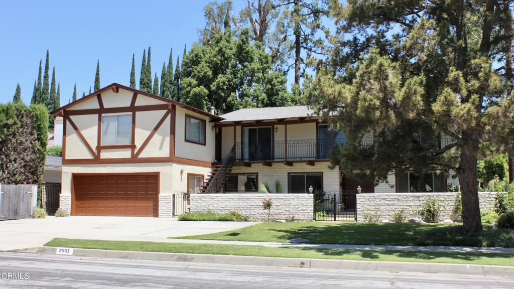 2985 San Pasqual Street, Pasadena, CA 91107 — photo 1