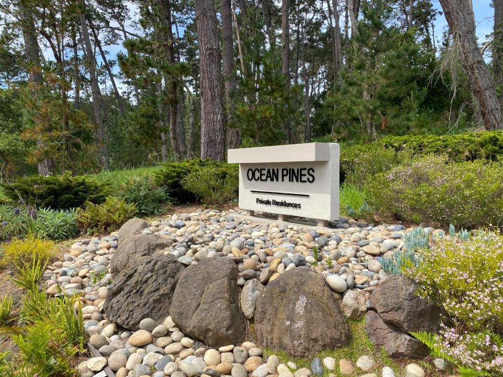 37 Ocean Pines Lane, Pebble Beach, CA 93953 — photo 1