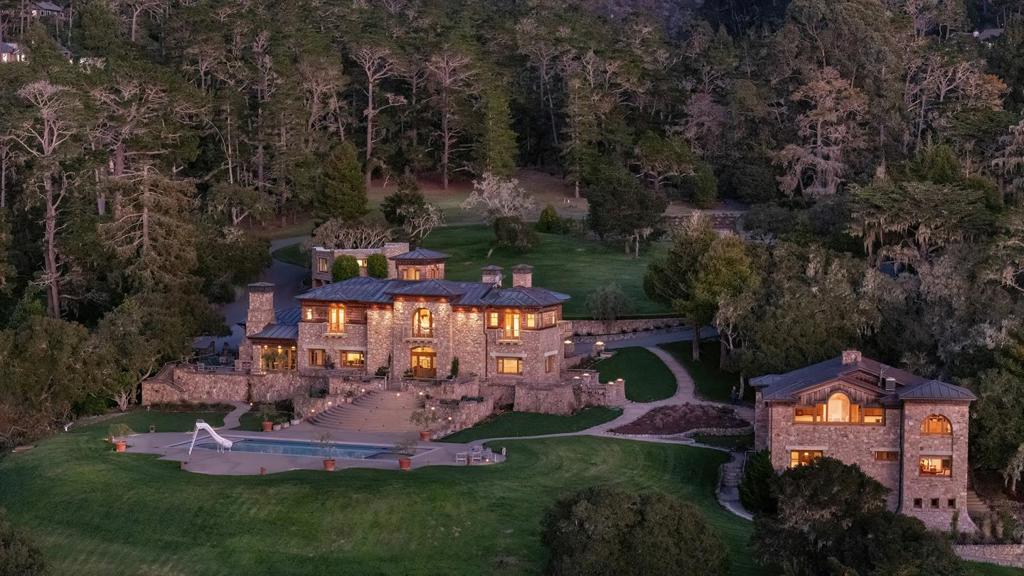 72 Fern Canyon Road, Carmel, CA 93923 — photo 1