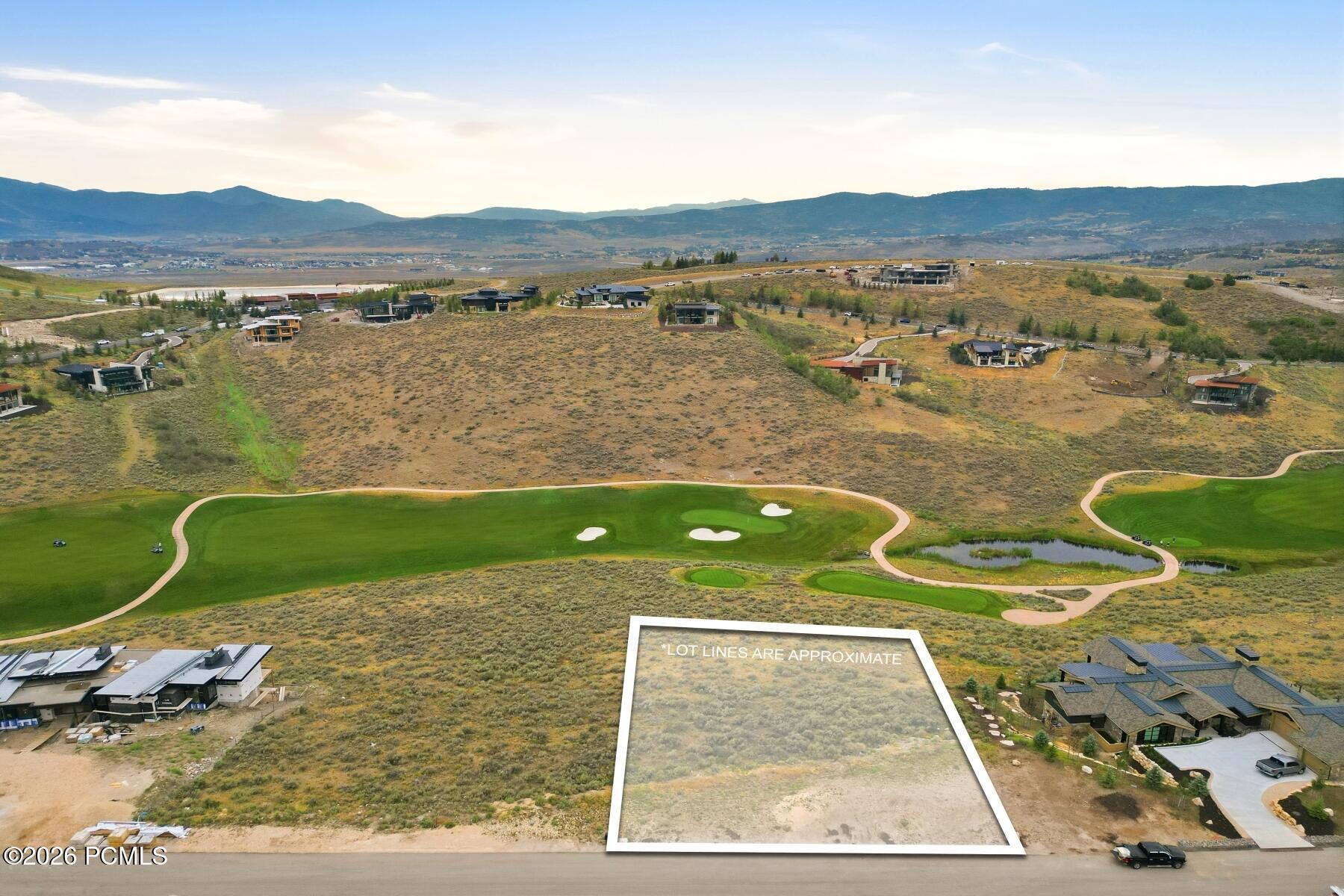 6711 Badger, Park City, UT 84098 — photo 1