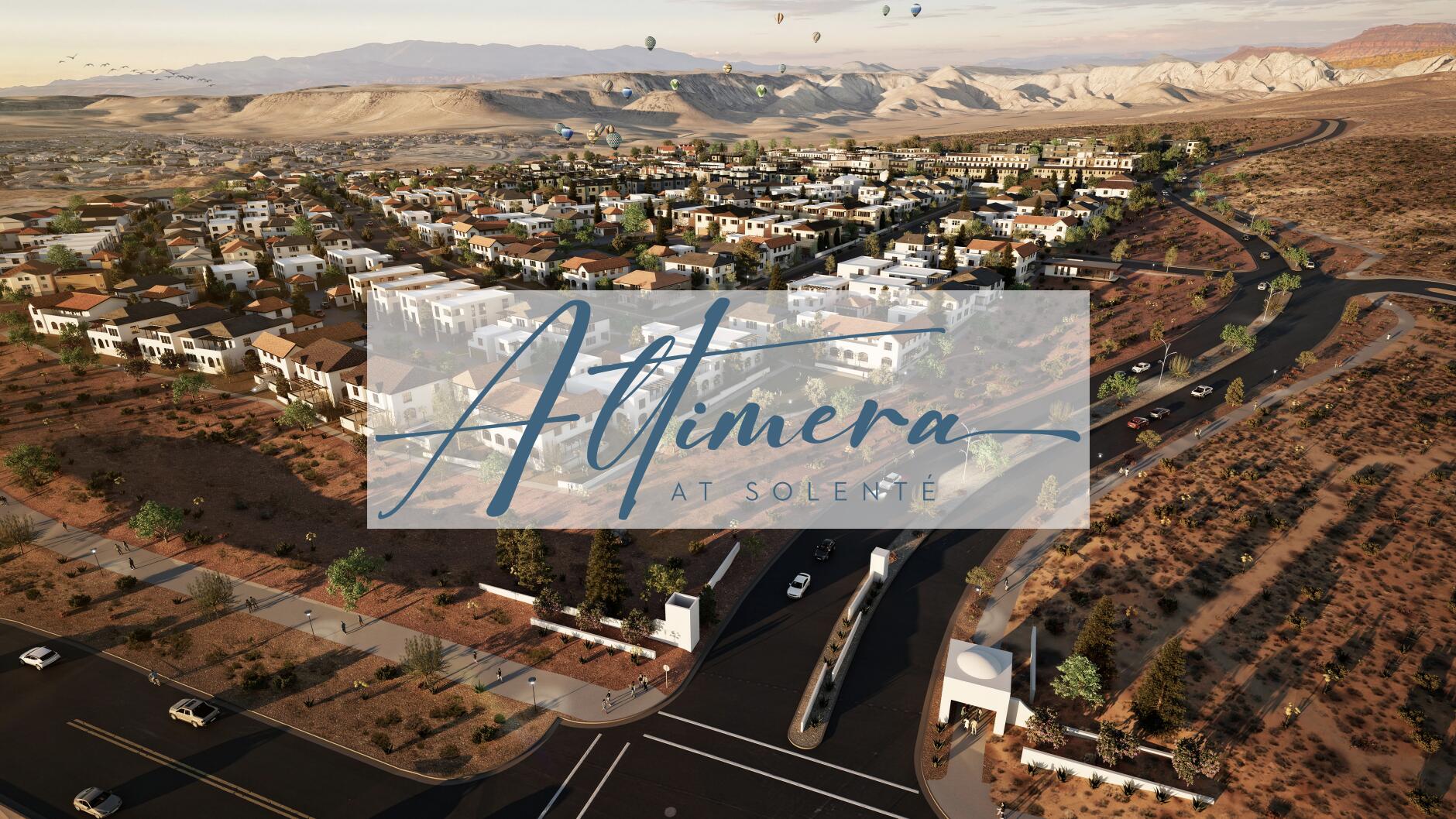 Altimera at Solente Phase 1, Washington, UT 84780 — photo 1